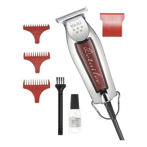 Get Salon-Quality Results at Home with the Wahl Magic Clip and Detailer Set